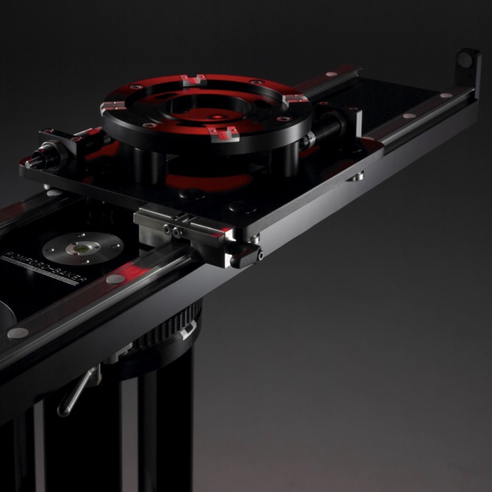 Secondary picture of Ronford Baker Slider 3.5' / 42" / 105cm 