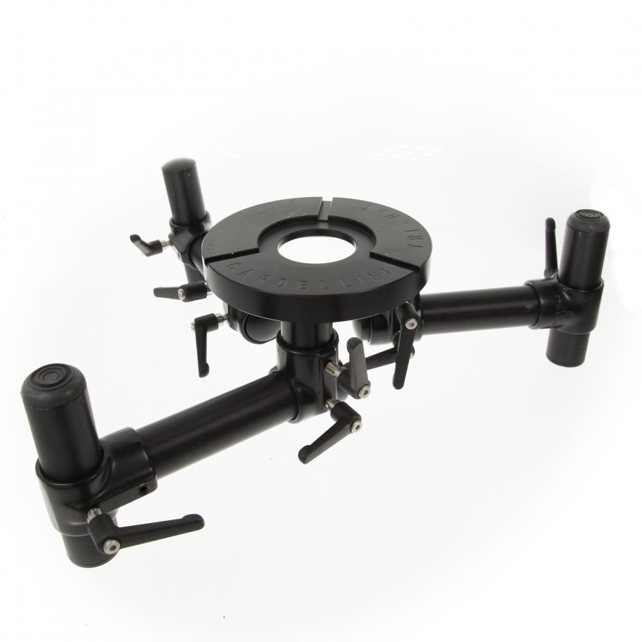 Tri-Hat Cardellini Mitchell