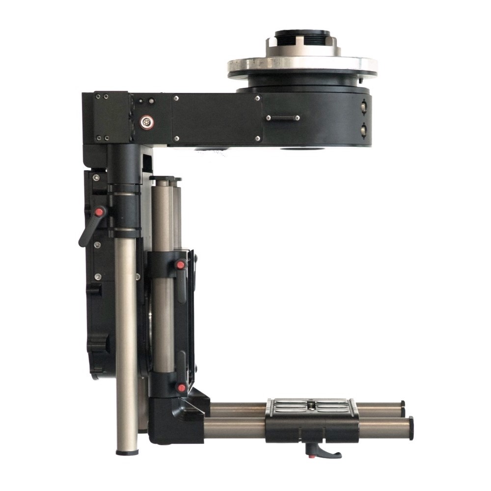 Secondary picture of Mini Scorpio EZ Head 2-Axis