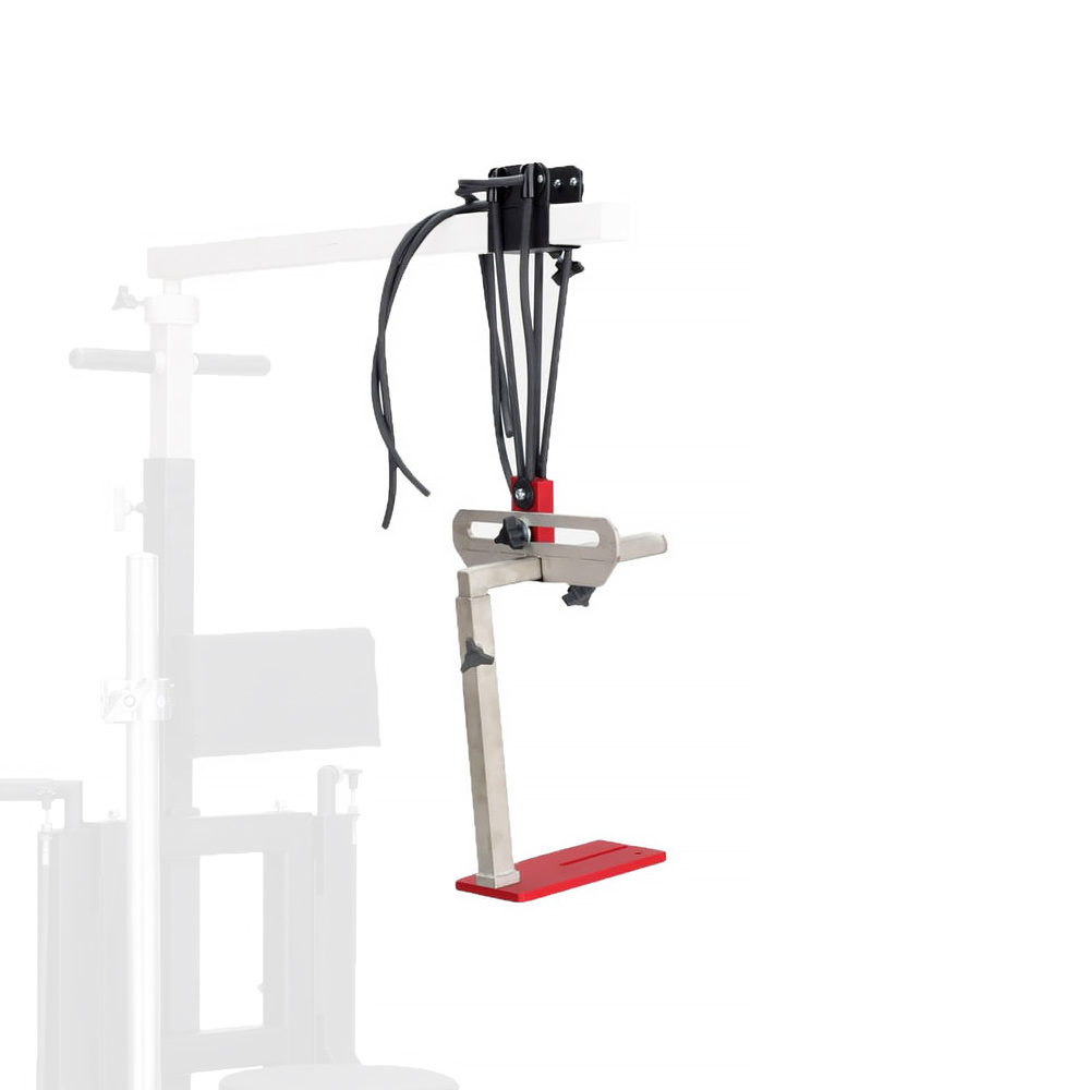 Backstage Bungy Rig Set