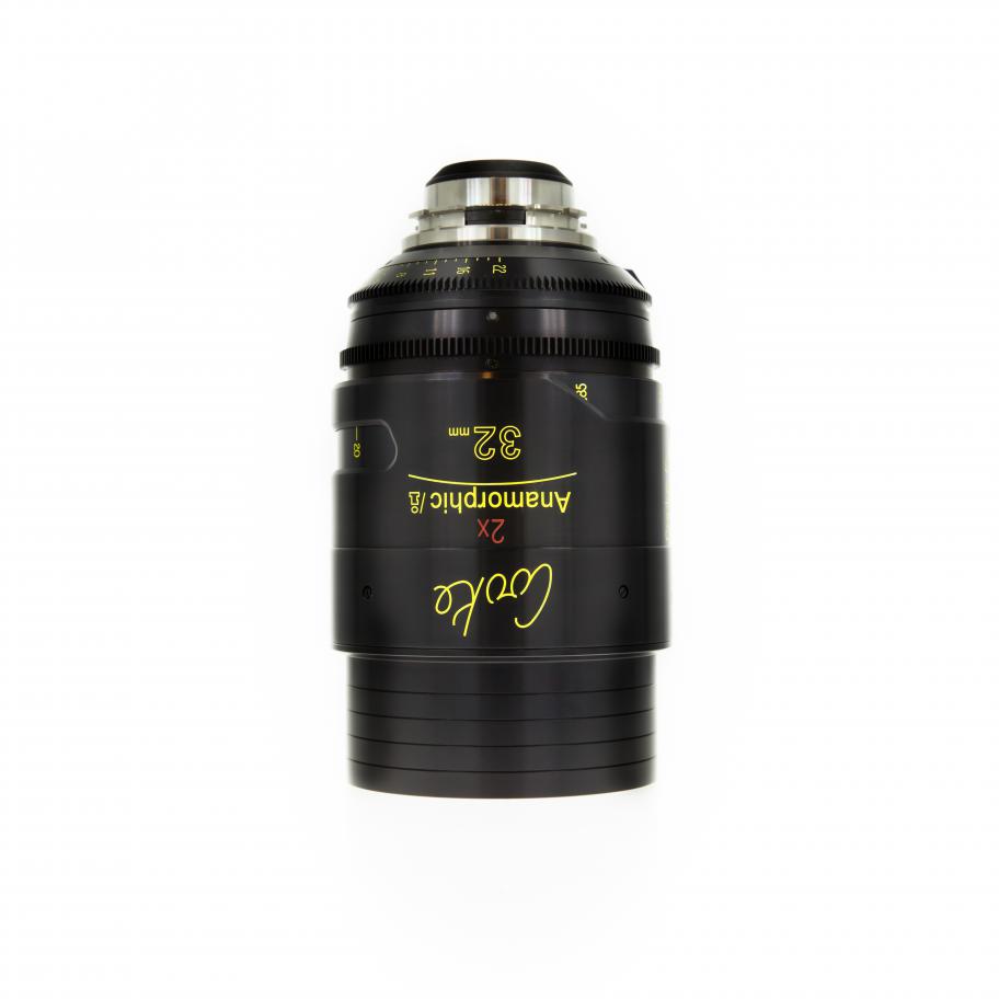 Cooke Anamorphic/i 32mm 2x T2.3 CF0.84m ø110