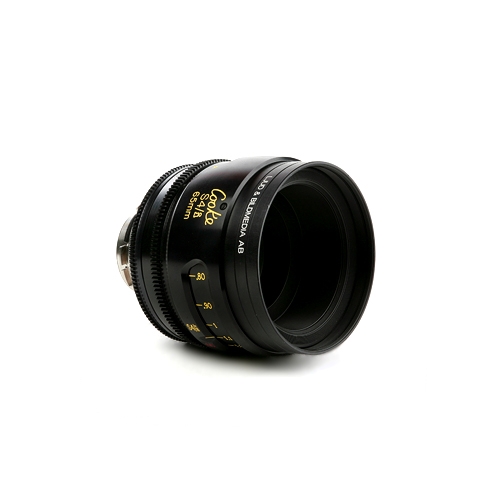 Cooke S4/i 65mm T2 CF0.7m ø110