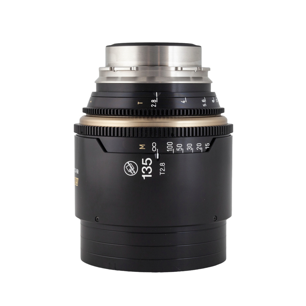Moviecam by TLS 135mm T2.8 CF0.9m LPL-Mount ø95