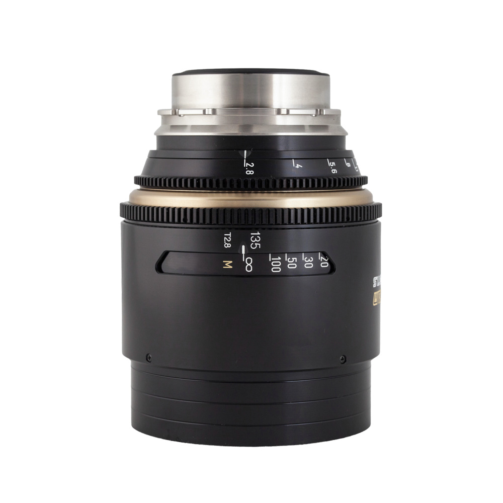 Secondary picture of Moviecam by TLS 135mm T2.8 CF0.9m LPL-Mount ø95