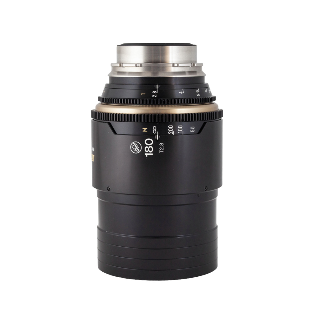 Moviecam by TLS 180mm T2.8 CF2m LPL-Mount ø95