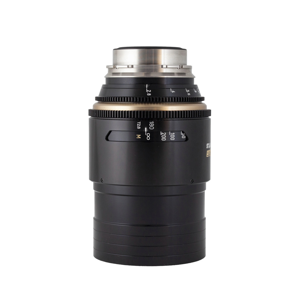 Secondary picture of Moviecam by TLS 180mm T2.8 CF2m LPL-Mount ø95