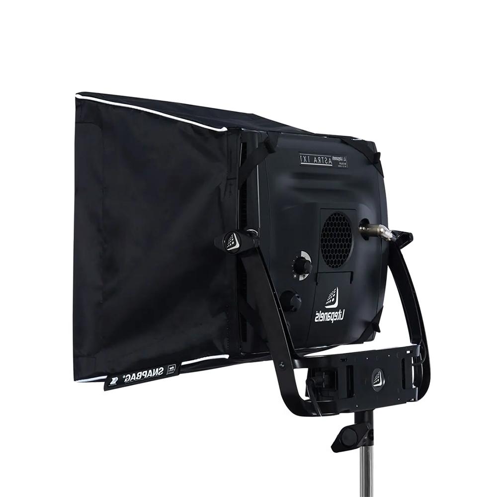 Secondary picture of DoP Choice SnapBag for Litepanels Astra