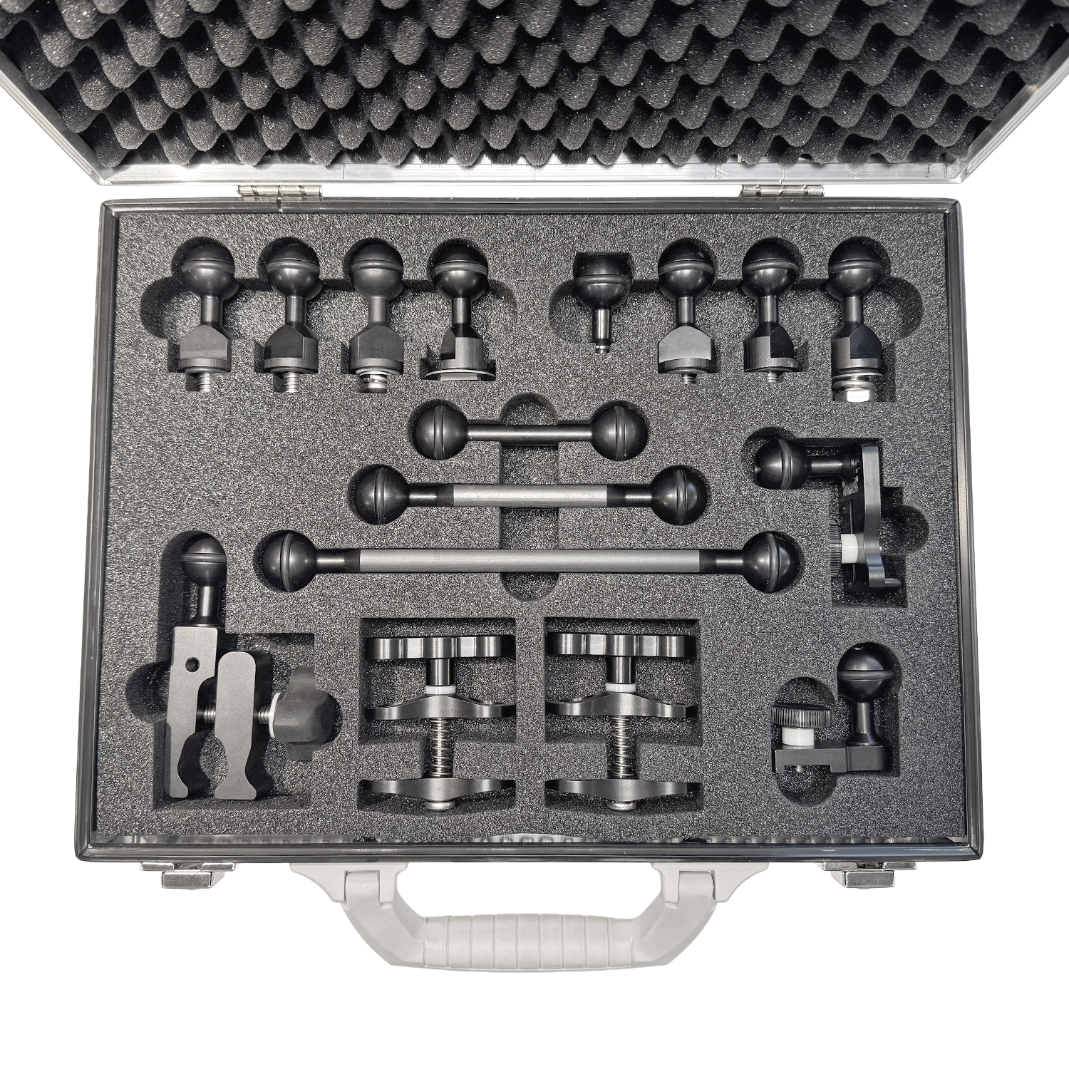 Secondary picture of Ultralight Articulate Arm ULC System Set