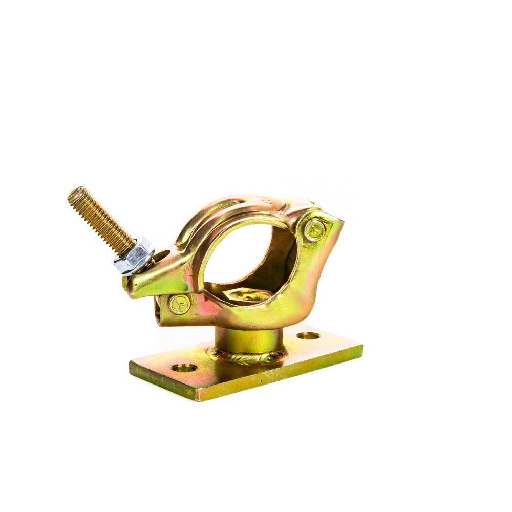 Wallplate > Burton Clamp Swivel