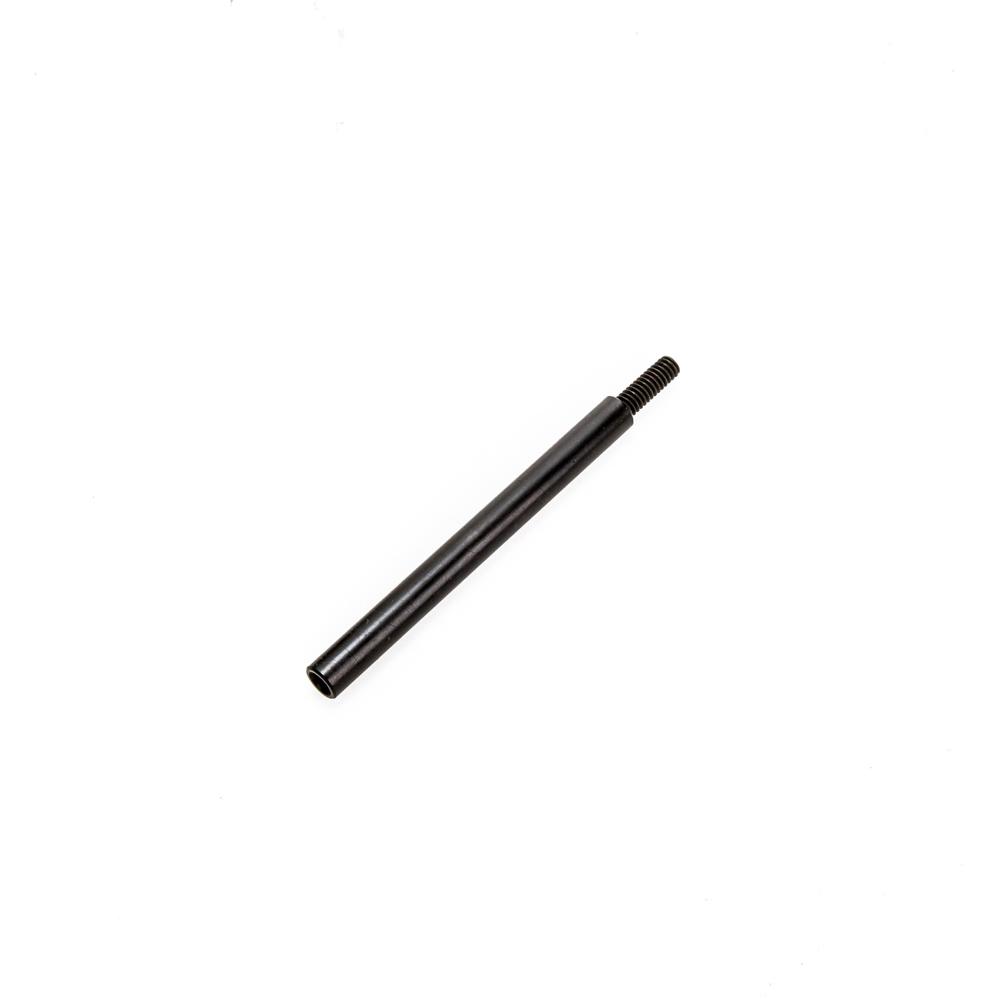 Rod 3/8" 10cm with 1/4" Thread