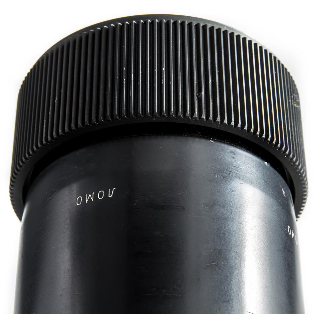 Secondary picture of Lomo Anamorphic 500mm 2x T7 CF4.5m ø102