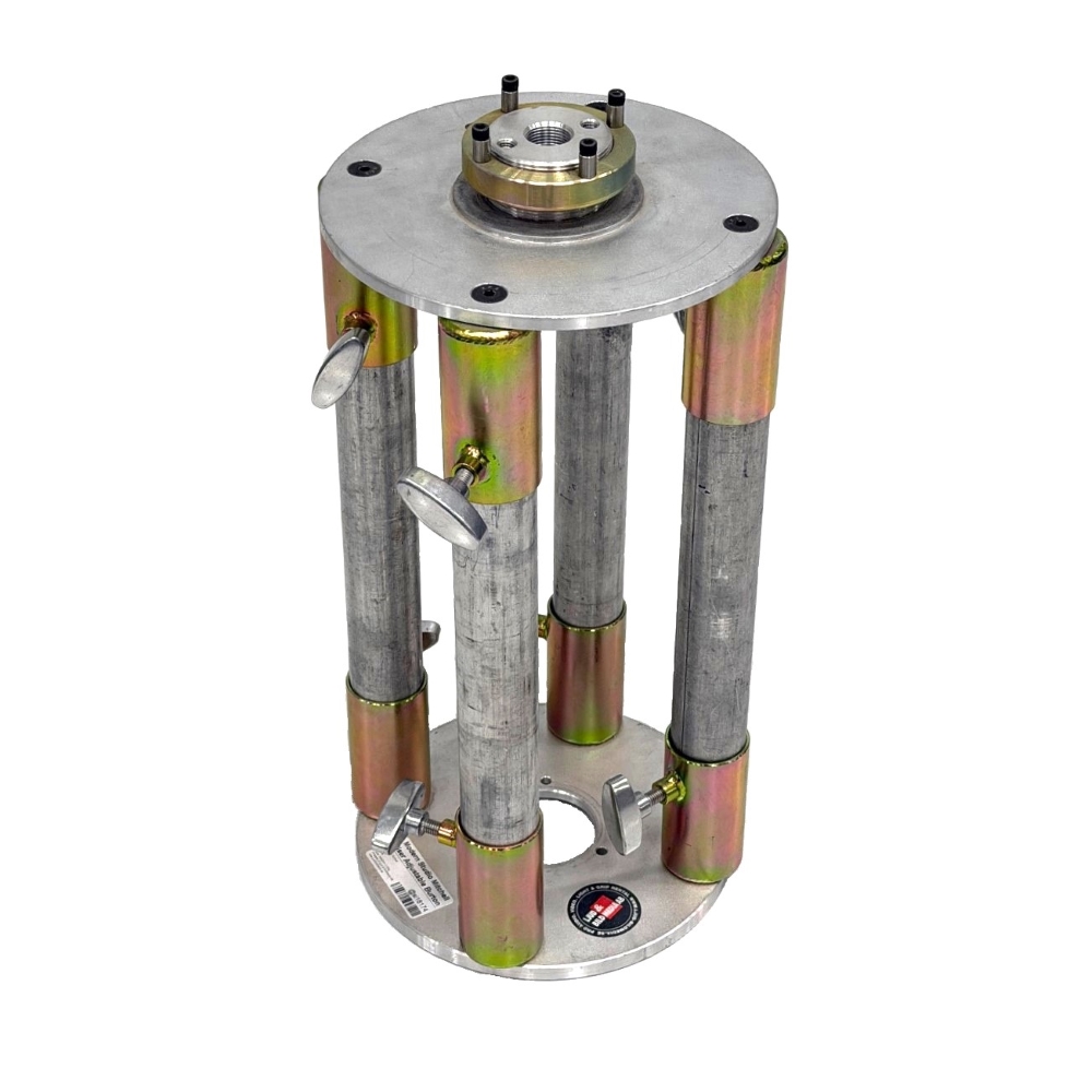 Modern Studio Mitchell Riser Adjustable Burton