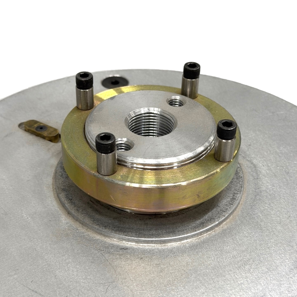 Secondary picture of Modern Studio Mitchell Riser Adjustable Burton