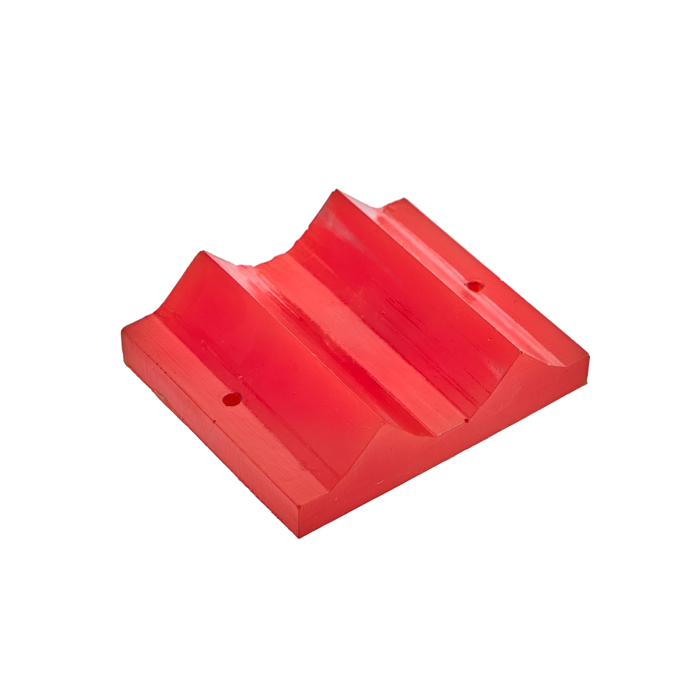 Track Pad for Burton Tube