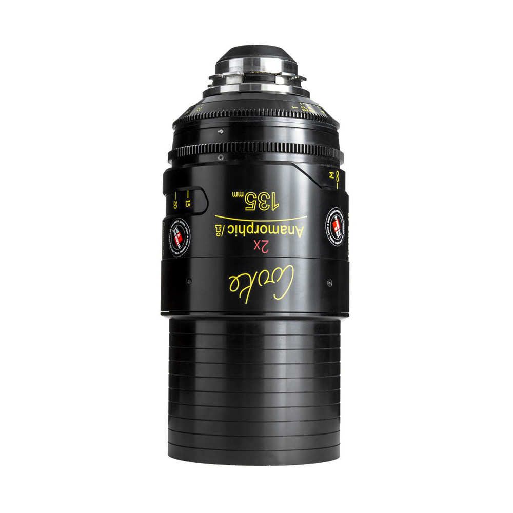 Cooke Anamorphic/i 135mm 2x T2.3 CF1.4m ø110