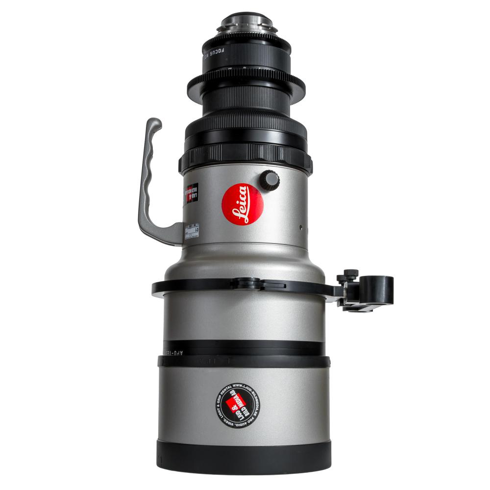 Leica Apo-Telyt-R 400mm T2.8