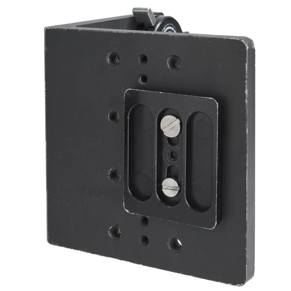 Secondary picture of Ronford Baker Portrait Plate 90° Video 18