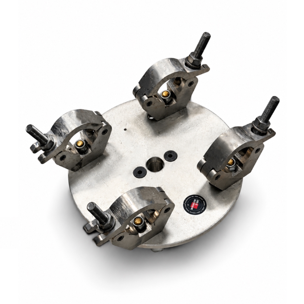 Secondary picture of Modern Studio Paddle Mount