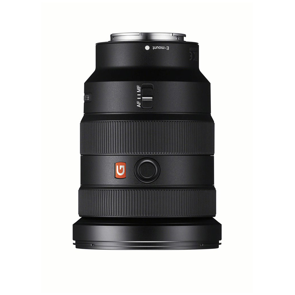 Sony FE 16-35mm f2.8 GM CF0.28m ø82