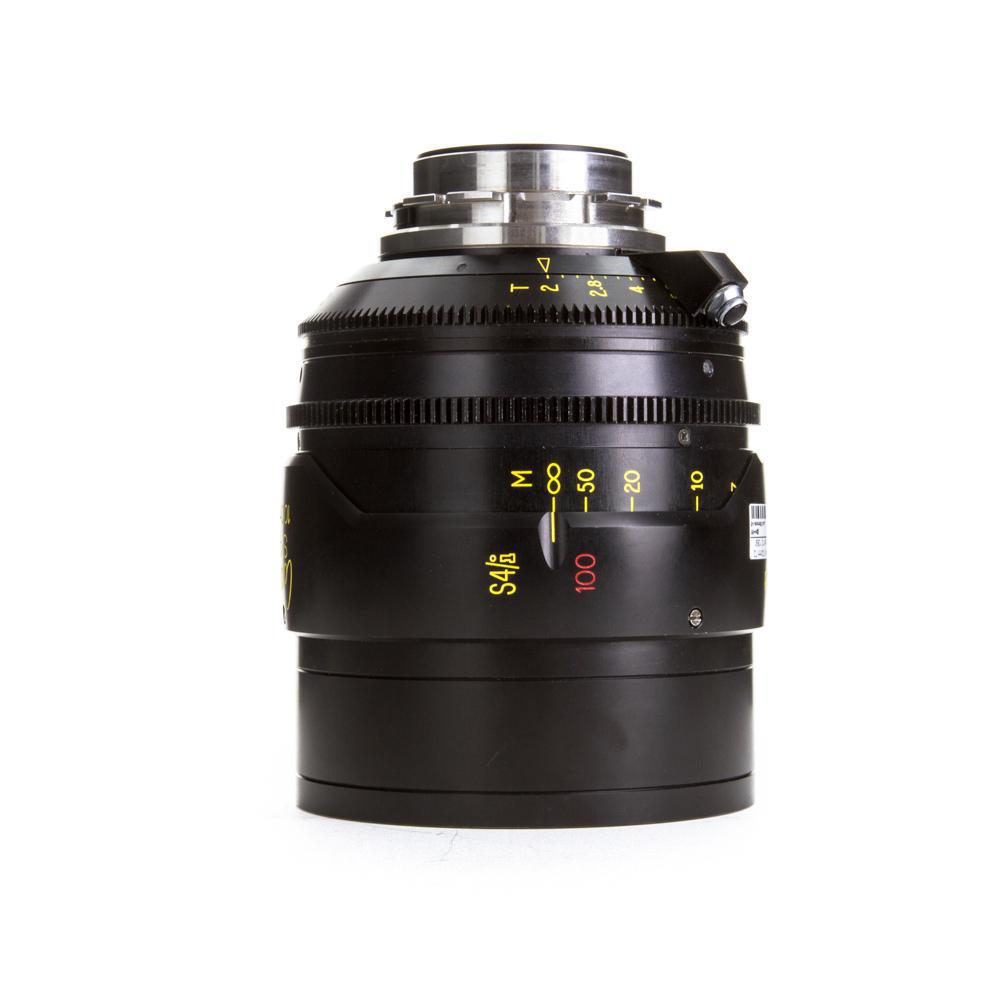 Cooke S4/i 100mm T2 CF0.95m ø110