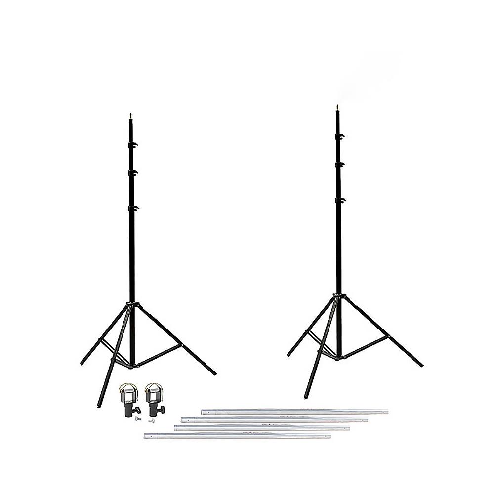 Secondary picture of Lastolite Solo Backgroundstand 4m