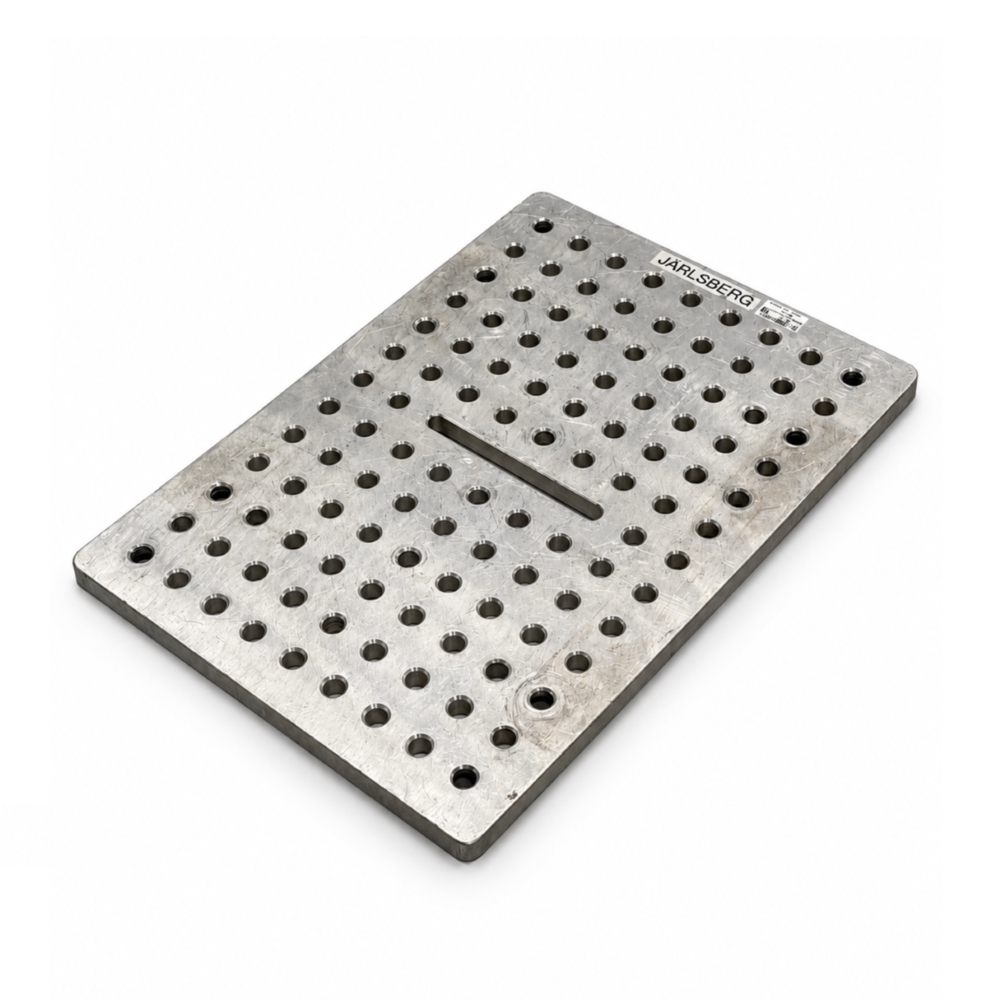 Cheese Plate 255x355mm
