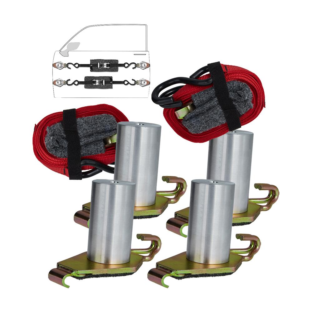 Burton Doormount Set