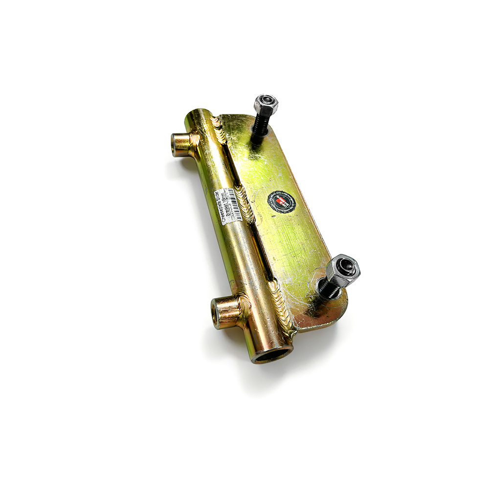 Cheese Plate Slider Bracket 16mm