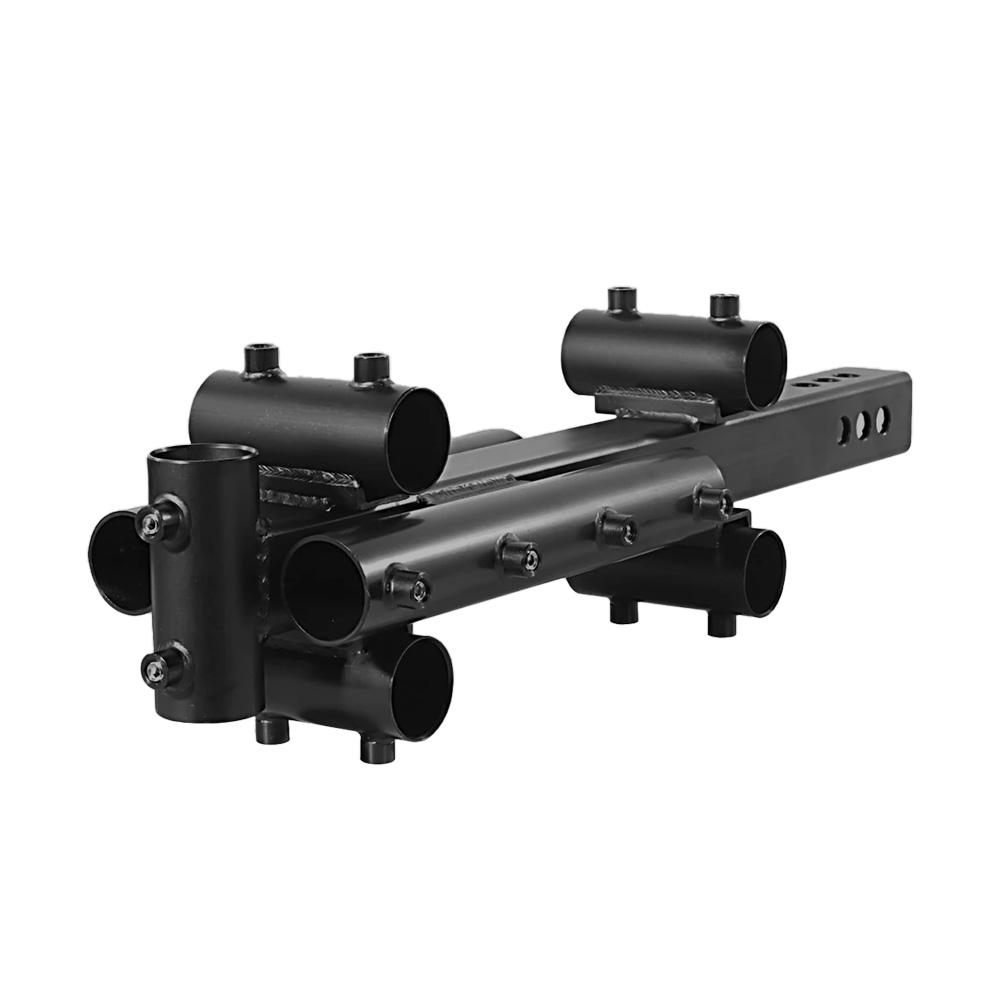 Trailer Hitch Adapter Large Burton