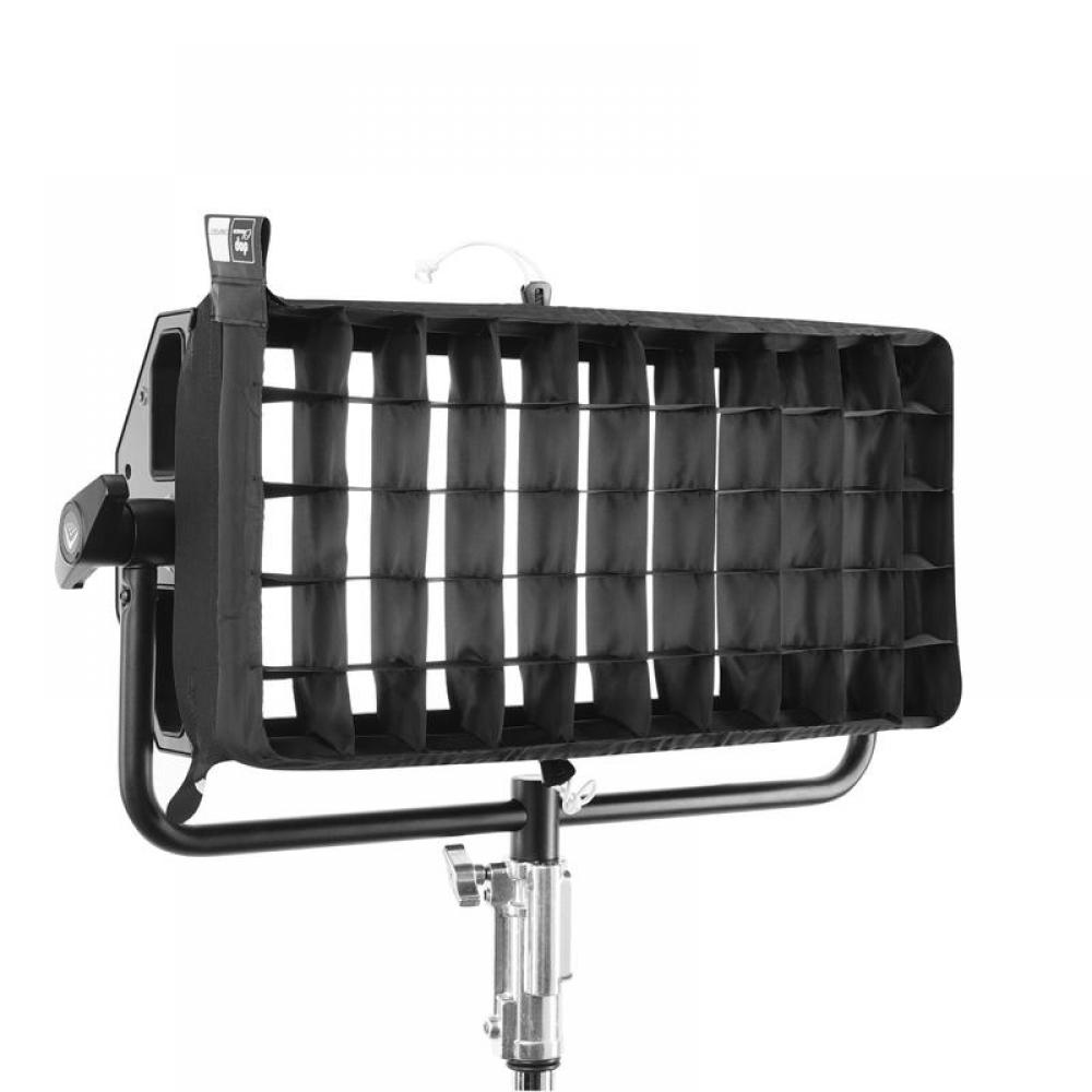 DoP Choice SnapGrid for Litepanels Gemini 2x1