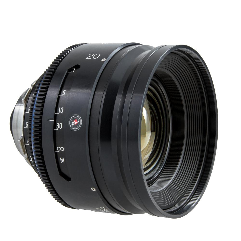 Secondary picture of Kowa Cine Prominar by TLS 20mm T2.6 CF0.25m ø110