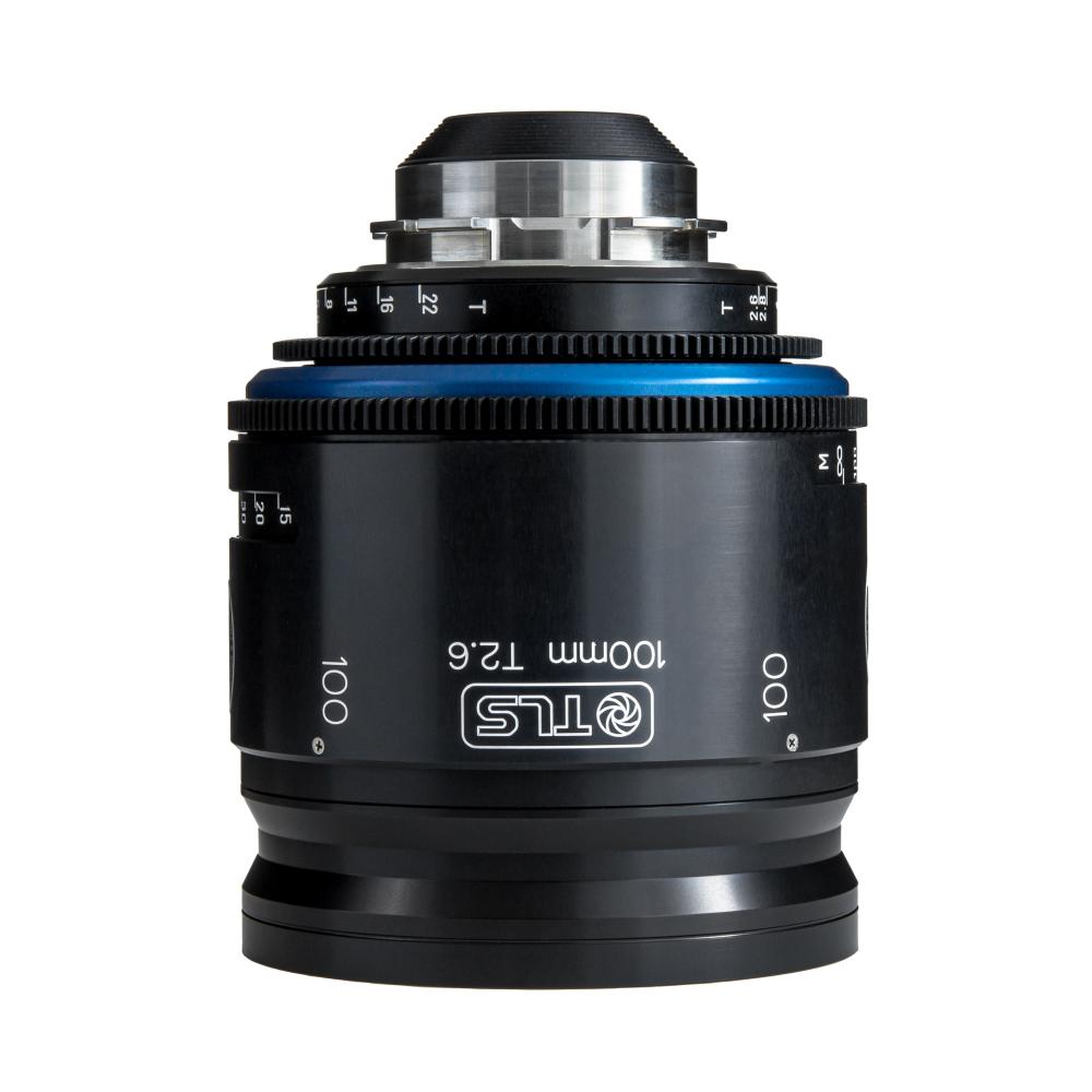 Kowa Cine Prominar by TLS 100mm T2.6 CF1.0m ø110