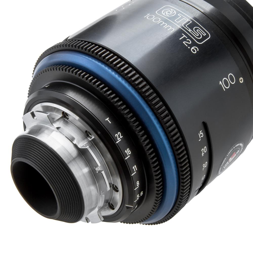 Secondary picture of Kowa Cine Prominar by TLS 100mm T2.6 CF1.0m ø110