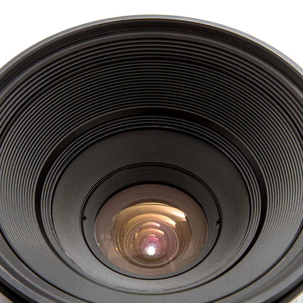 Secondary picture of Kowa Cine Prominar by TLS Set 15-100mm