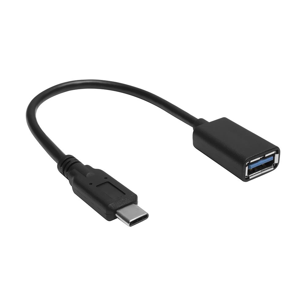 Adapter USB-C 3.0 Male > USB-A Male