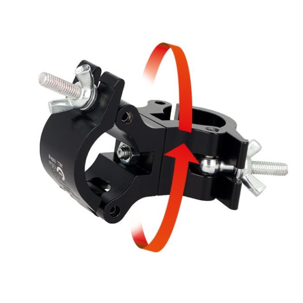 32mm Clamp Swivel