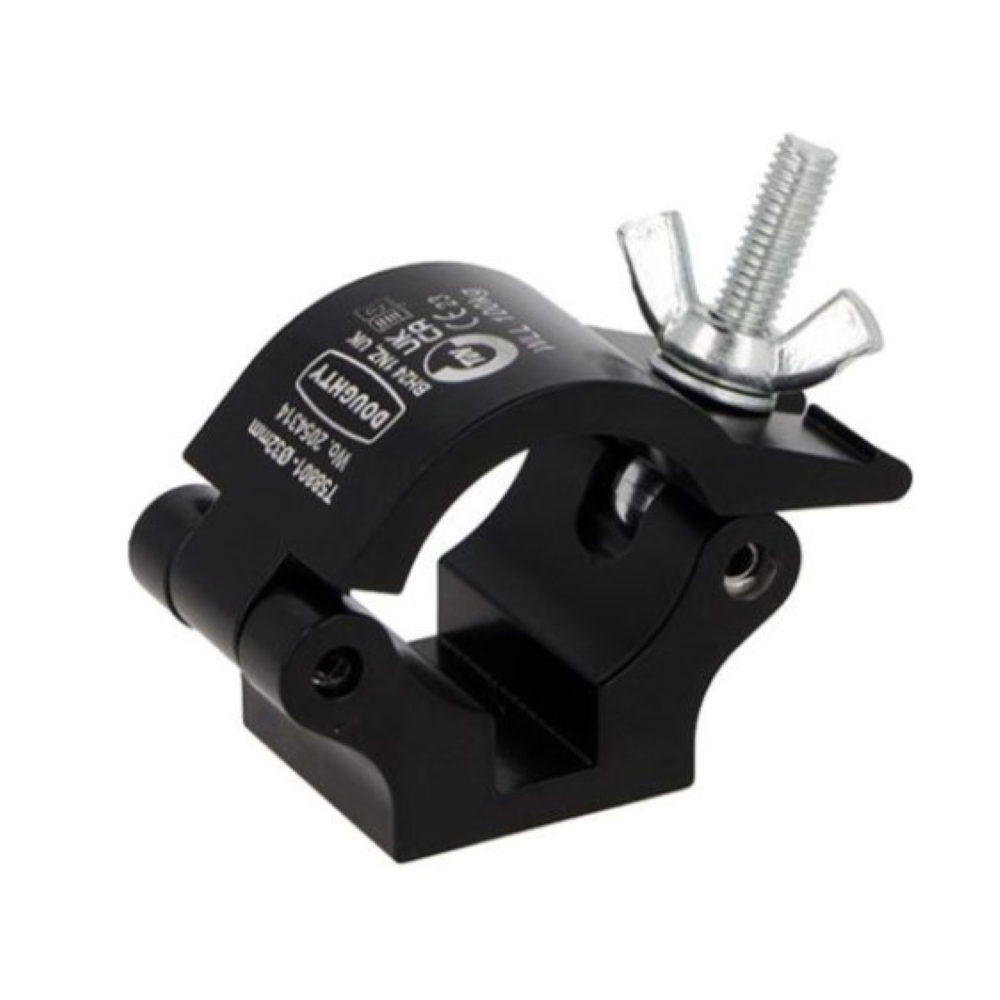 32mm Clamp Single