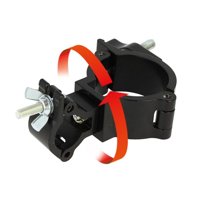 32mm Clamp > Burton Clamp