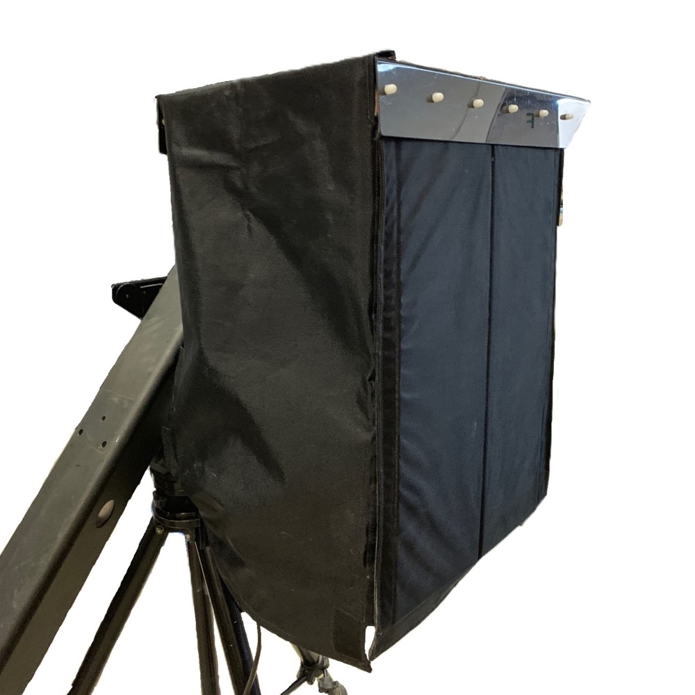 Outdoor Set for Triangle Crane