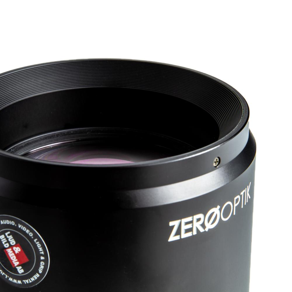 Secondary picture of Zero Optik Nikon 55mm T1.3 CF0.3m ø95