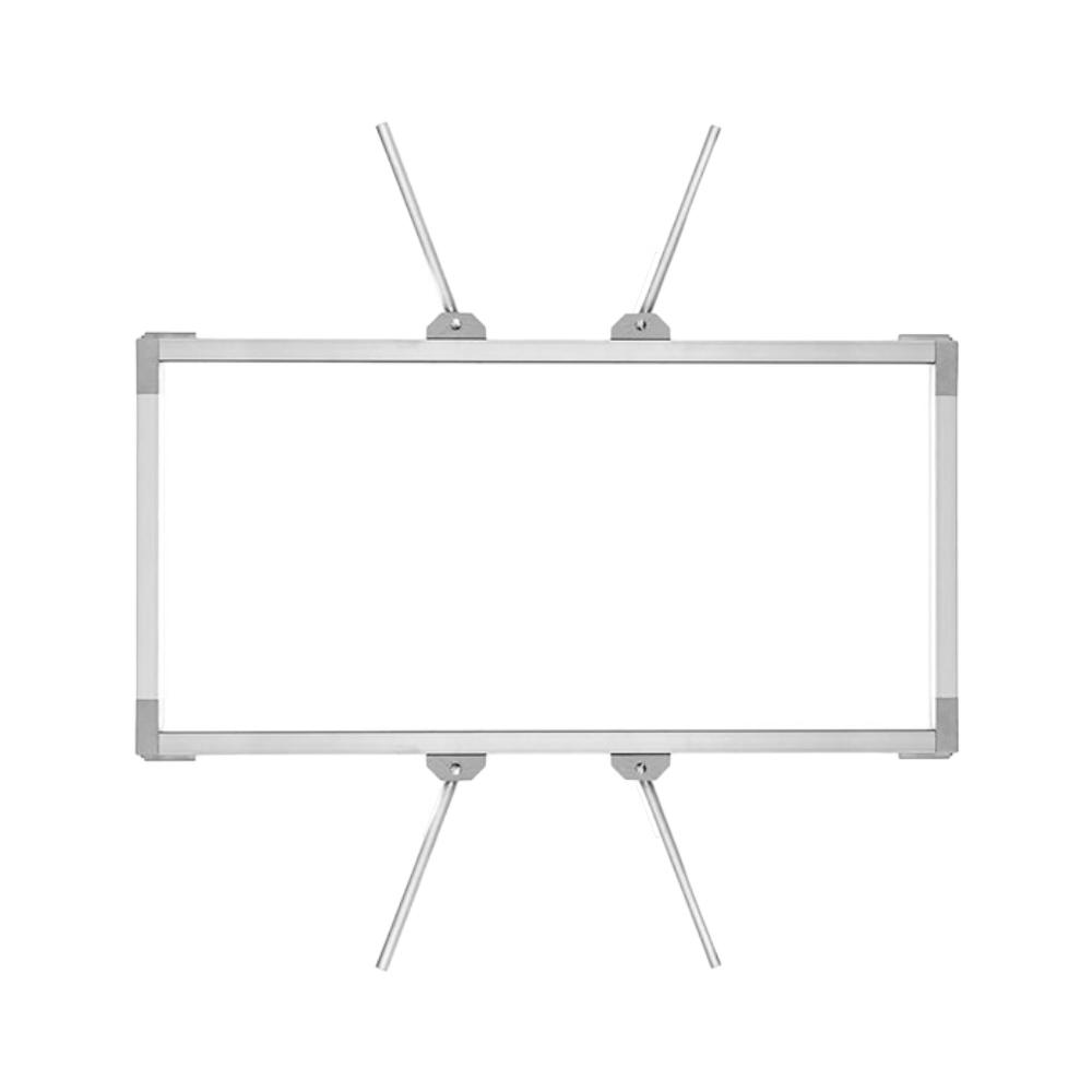DoP Choice Rabbit Ears for Litepanels Gemini 2x1