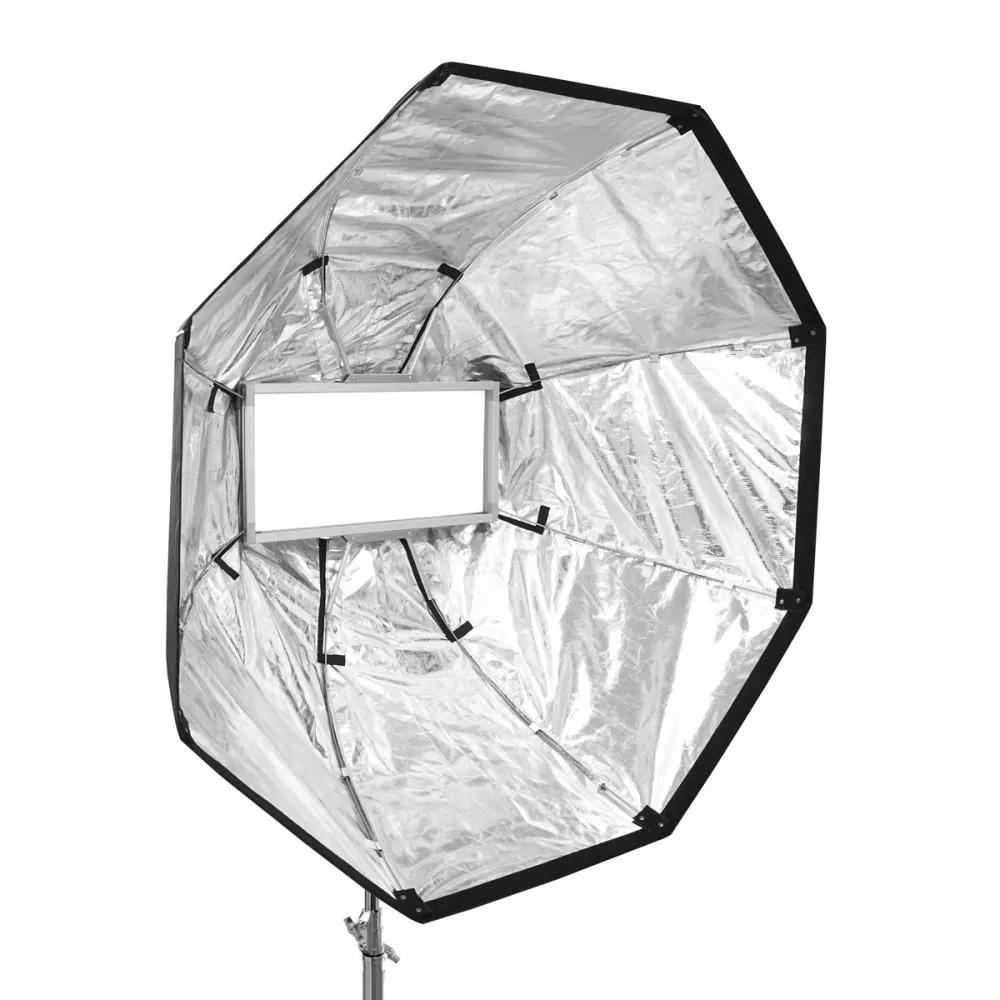 Secondary picture of DoP Choice Rabbit Ears for Litepanels Gemini 2x1