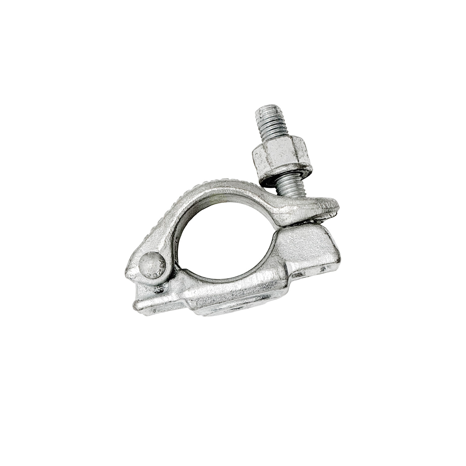 Burton Clamp Carenta Single