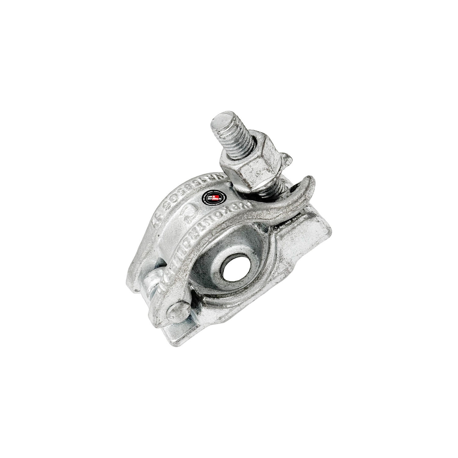 Secondary picture of Burton Clamp Carenta Single