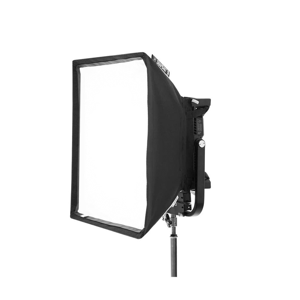 DoP Choice SnapBag for Litepanels Gemini 1x1