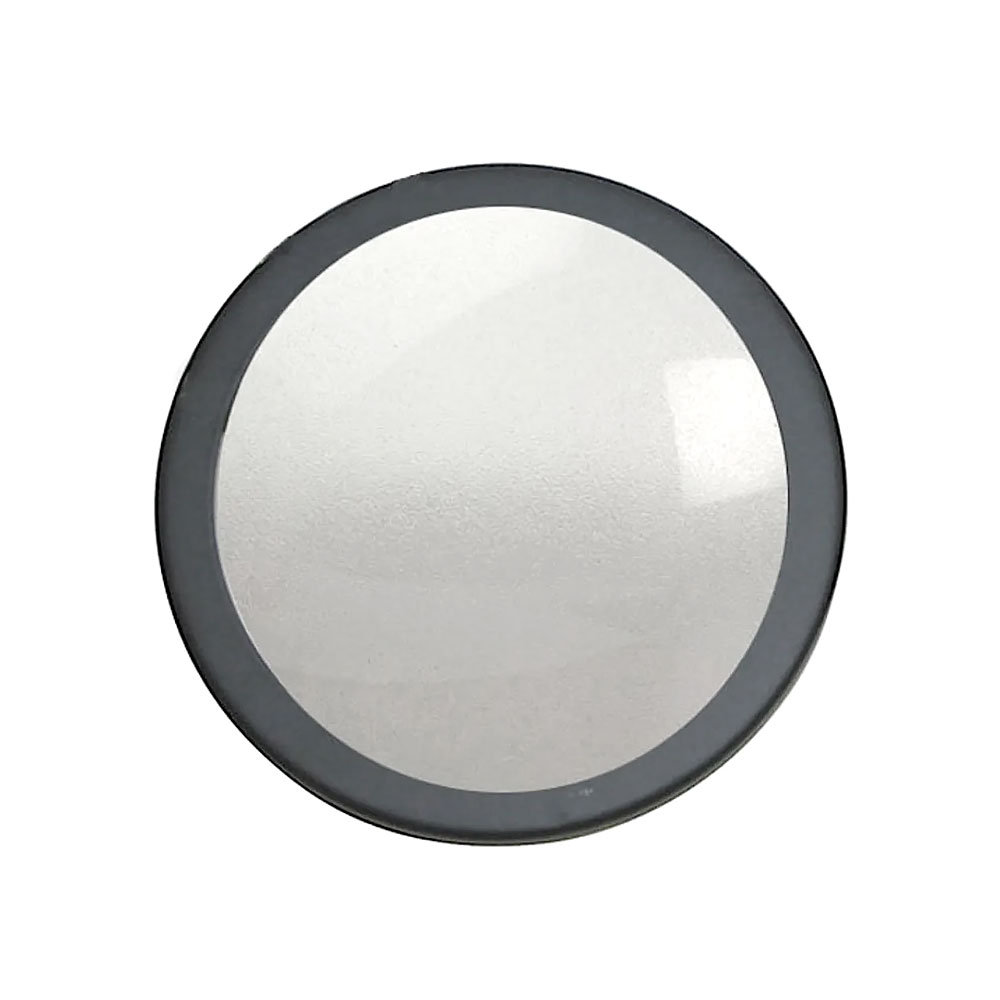 Arri Frosted Lens for M8