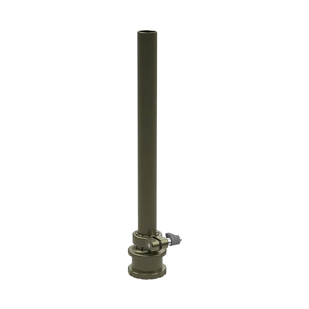 GF Scaffold on Euro Mount ø48.3mm