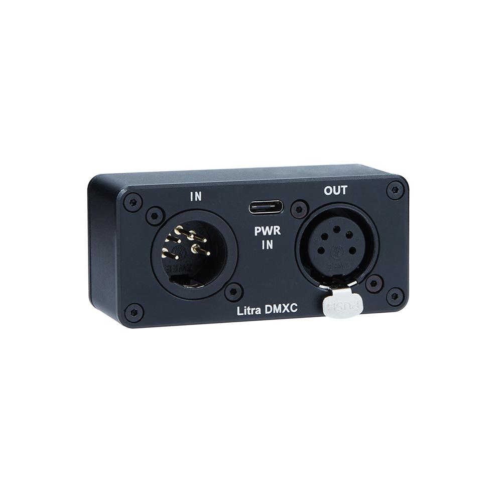 Litra DMX Dongle for LitraStudio