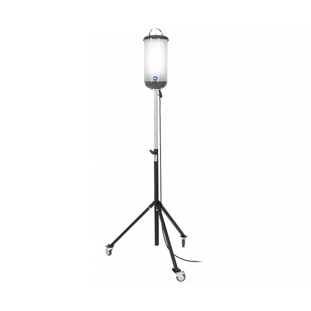 HamTec MiniLite XL Cotton Bud Light