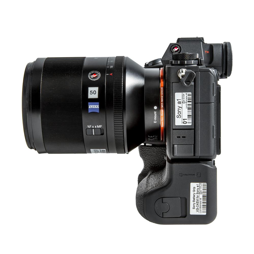 Sony a1